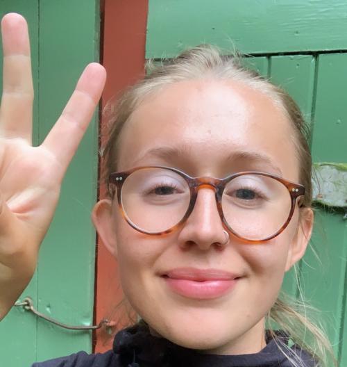 Bild på Tove